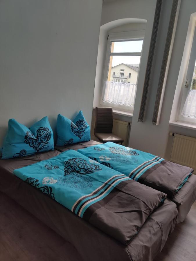 Apartment Loreleypromenade