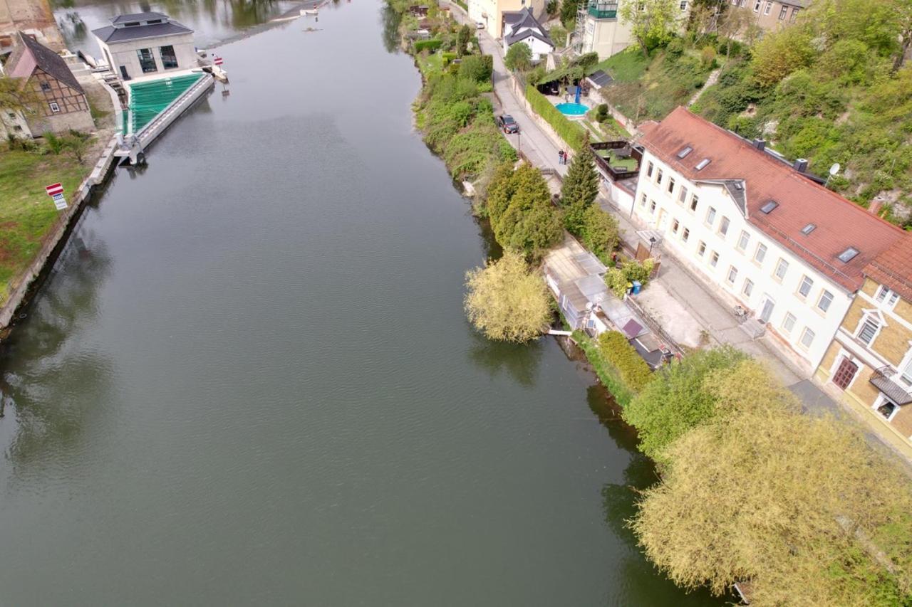 Loreleypromenade Apartment *