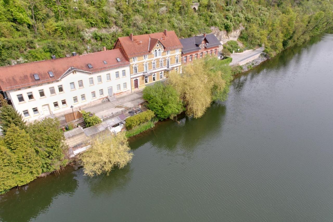 Loreleypromenade Bad Kosen