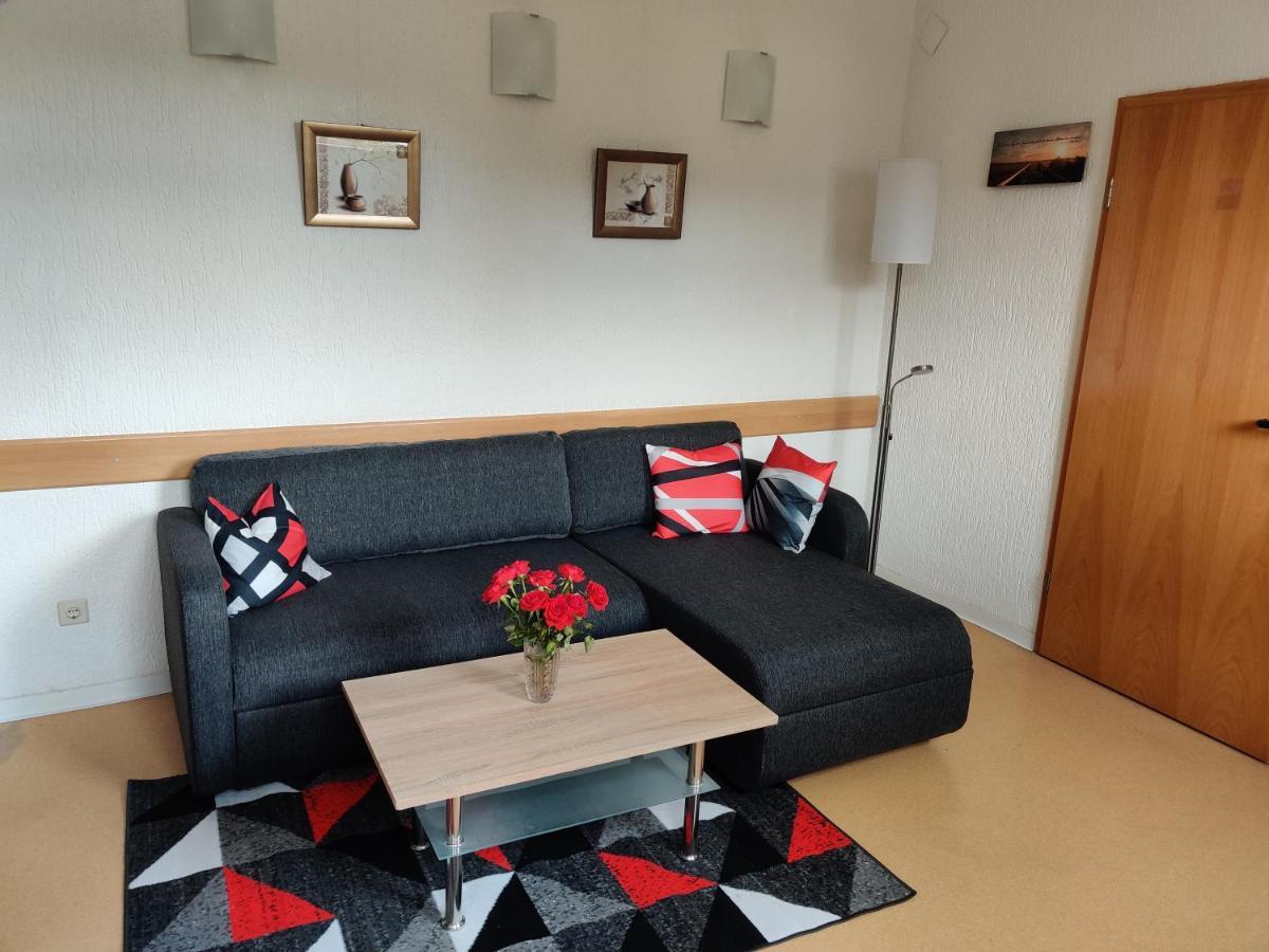 Loreleypromenade Apartment *