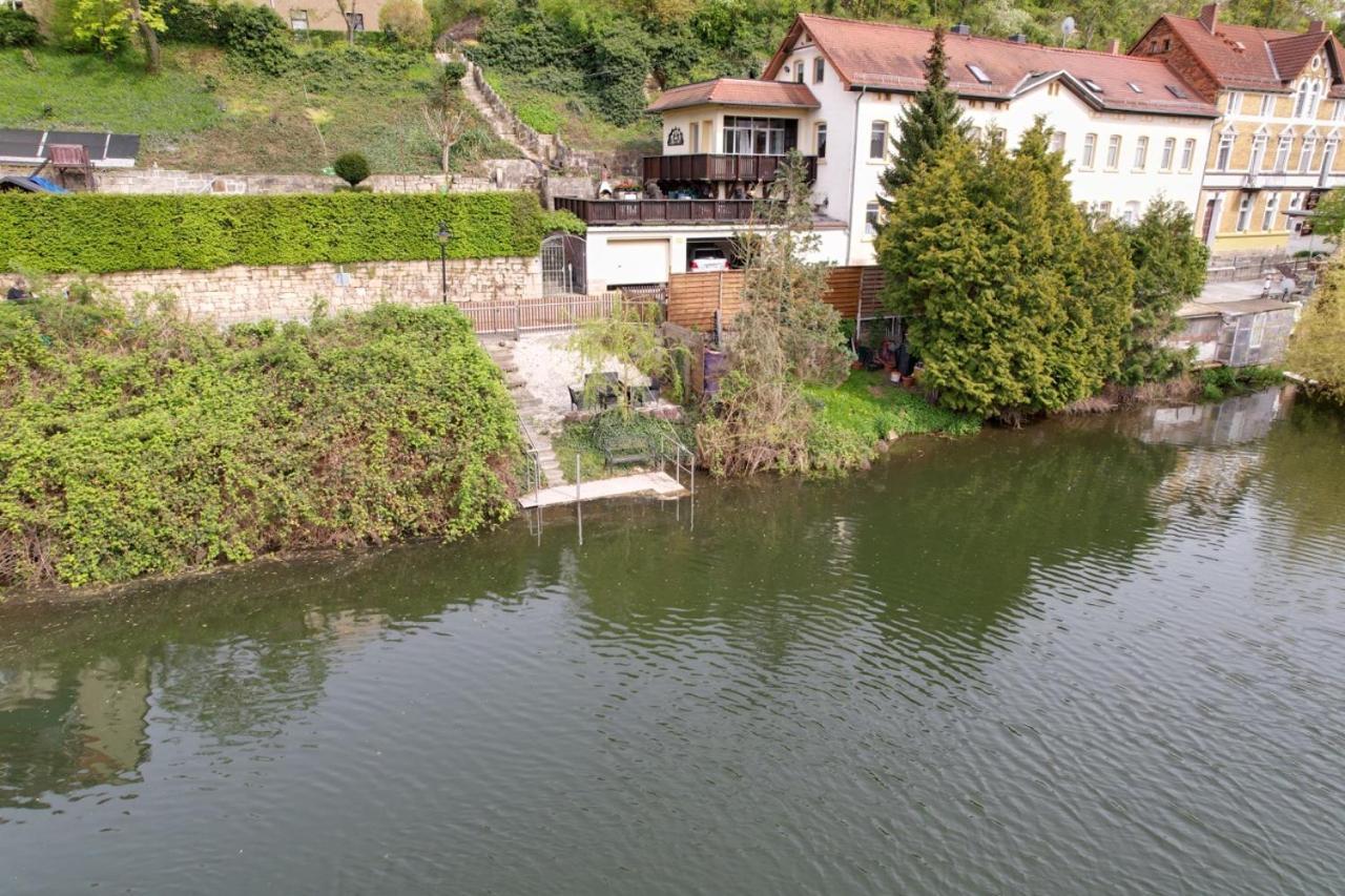 Loreleypromenade * Bad Kosen